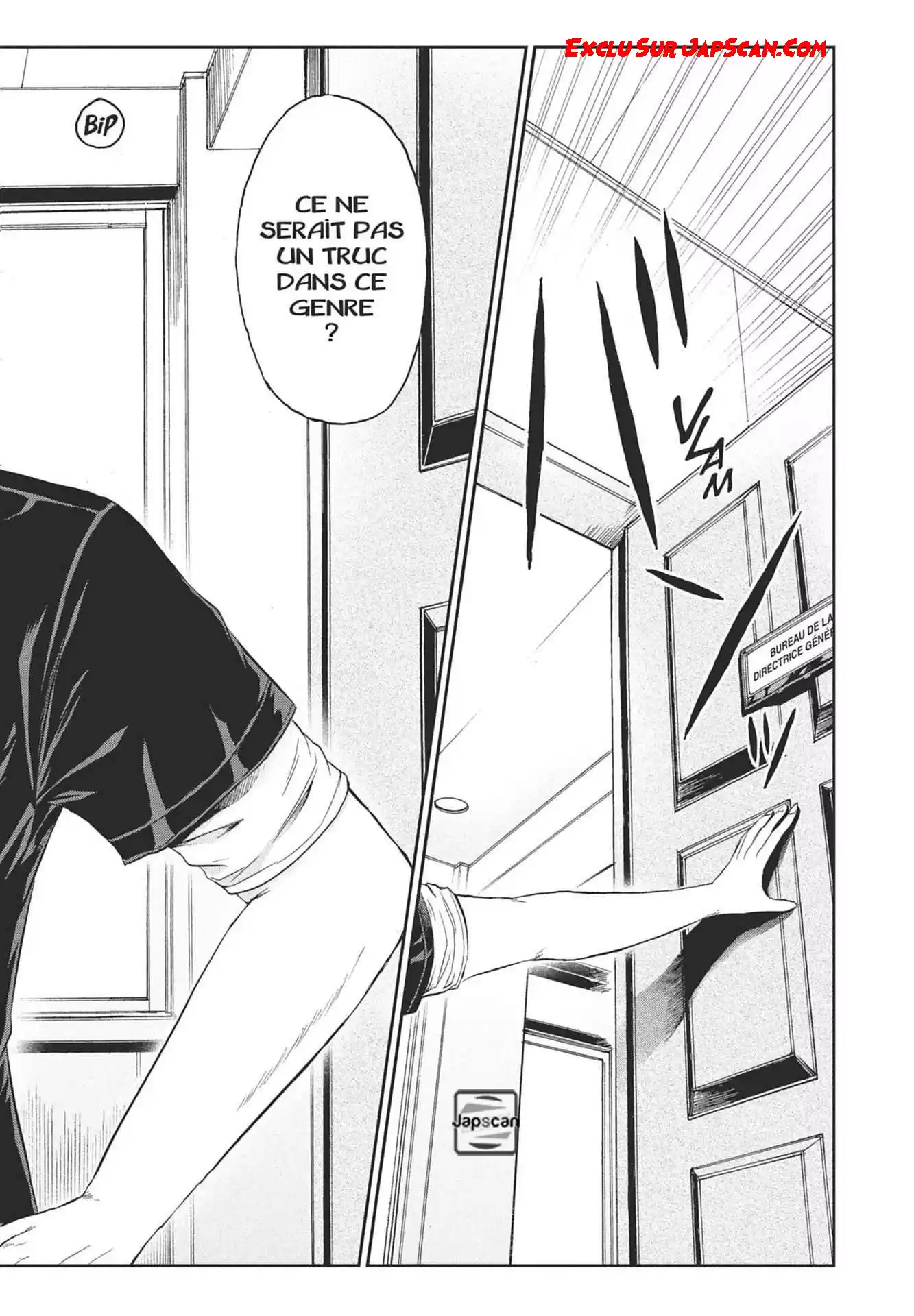 Read GTO Paradise Lost FR Manga Online
