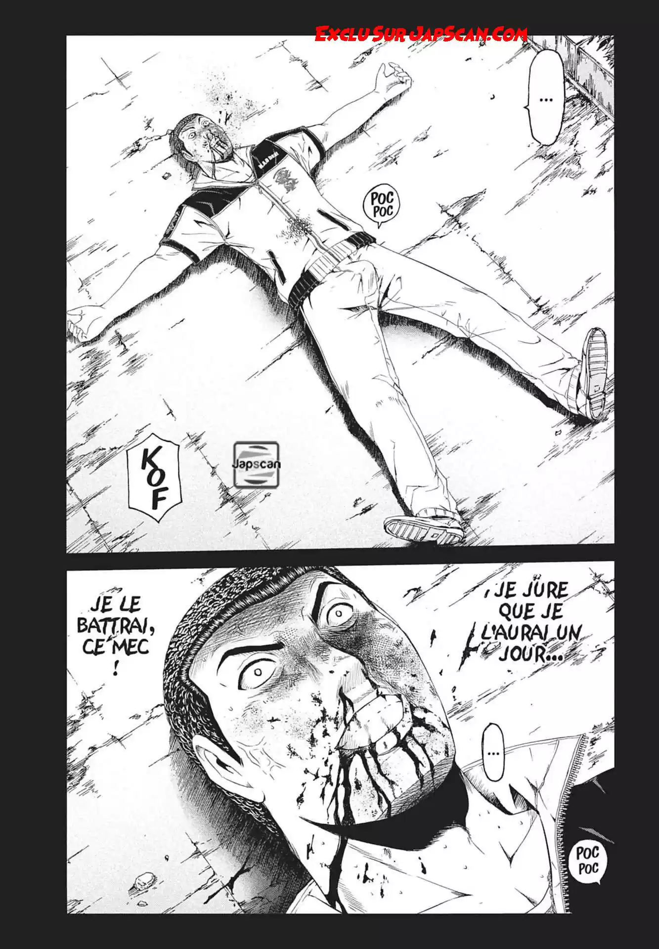 Read GTO Paradise Lost FR Manga Online