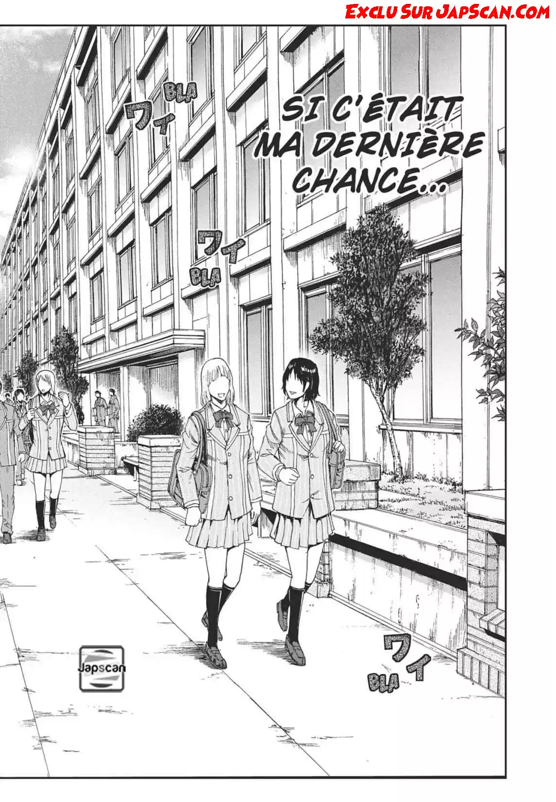 Read GTO Paradise Lost FR Manga Online