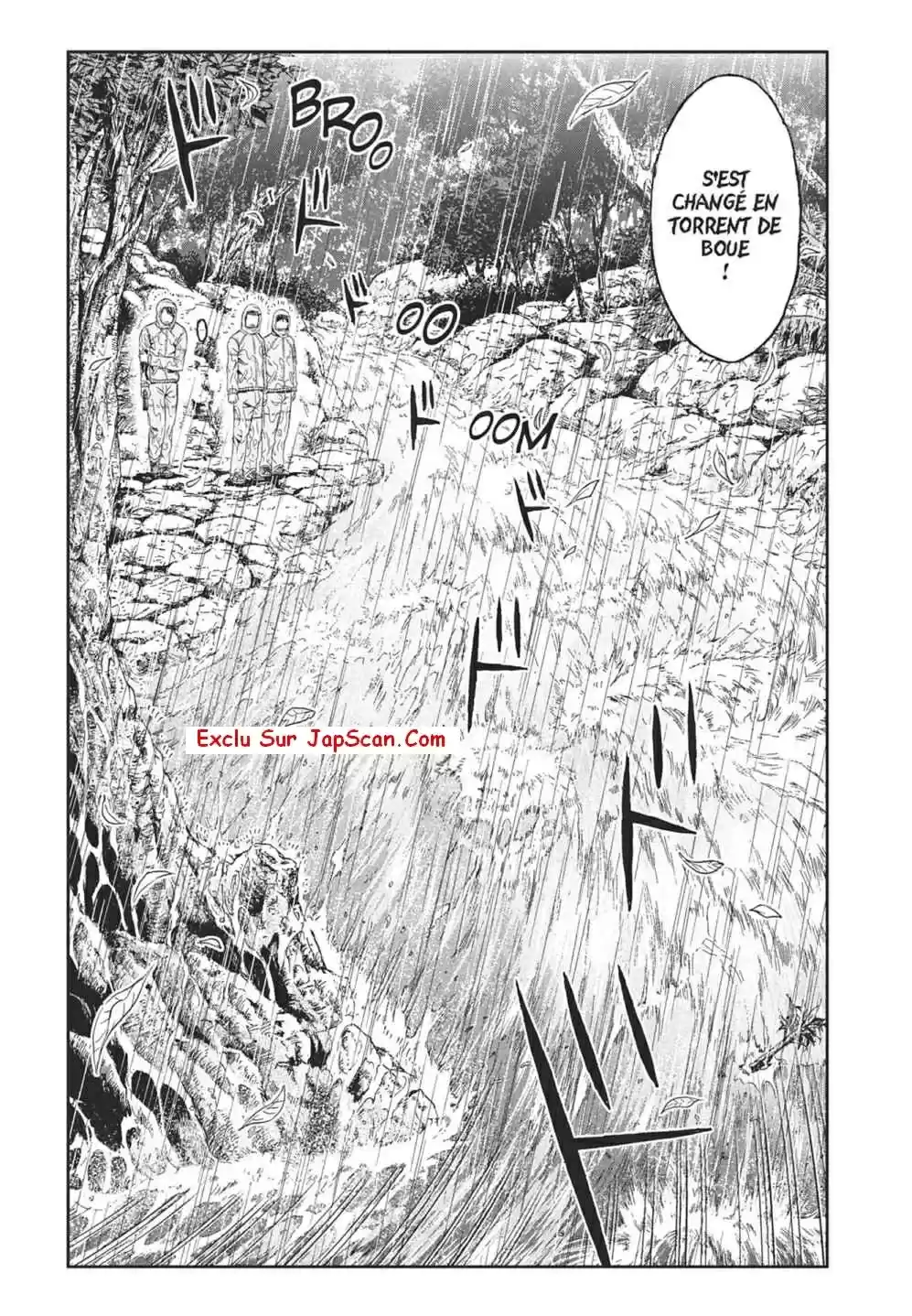 Read GTO Paradise Lost FR Manga Online