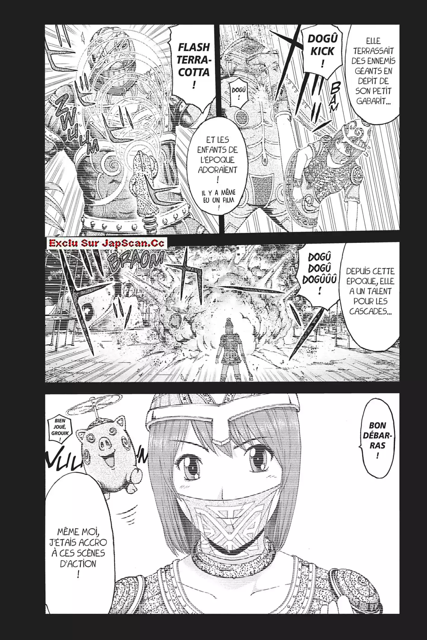 Read GTO Paradise Lost FR Manga Online