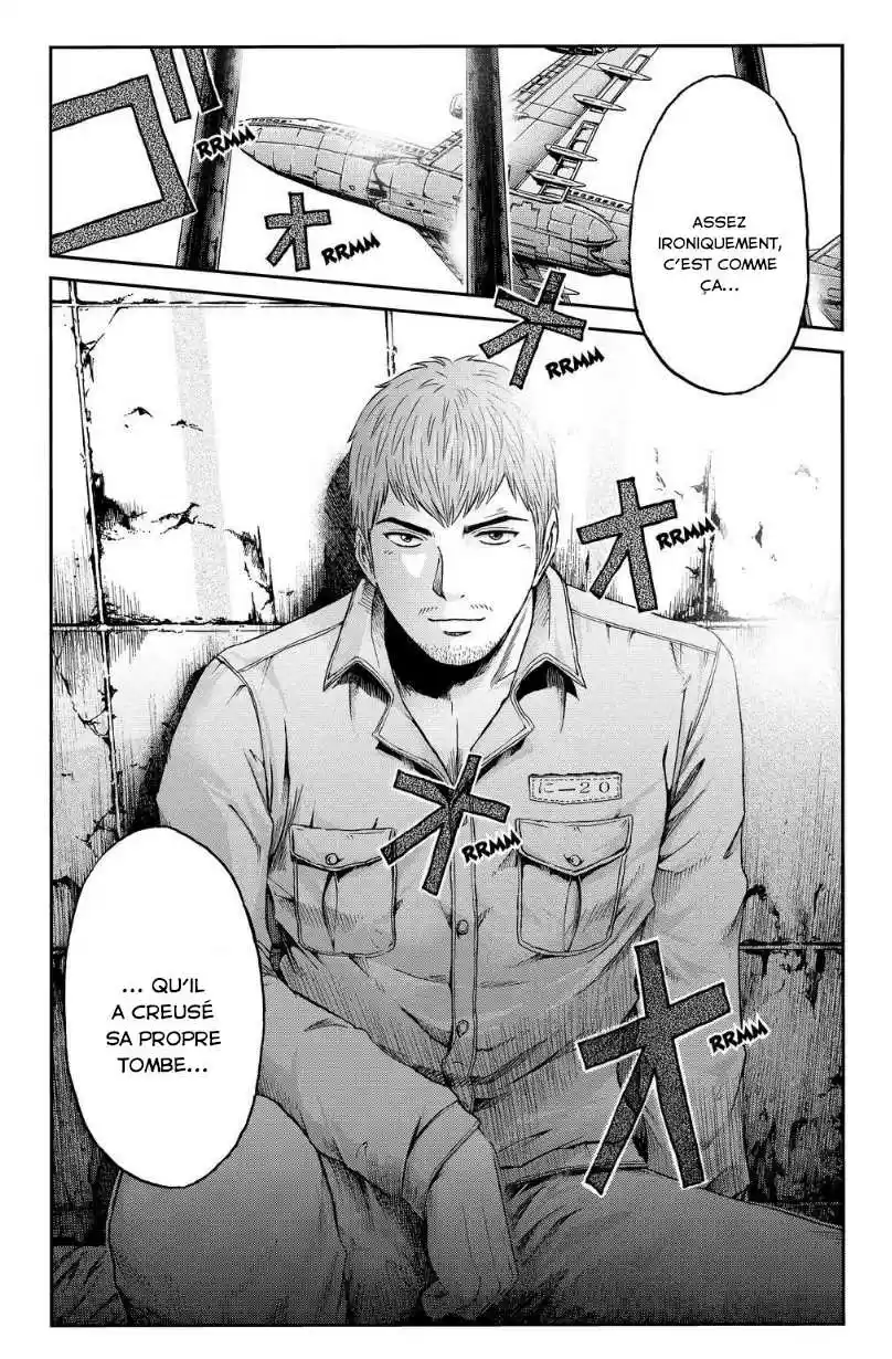 Read GTO Paradise Lost FR Manga Online