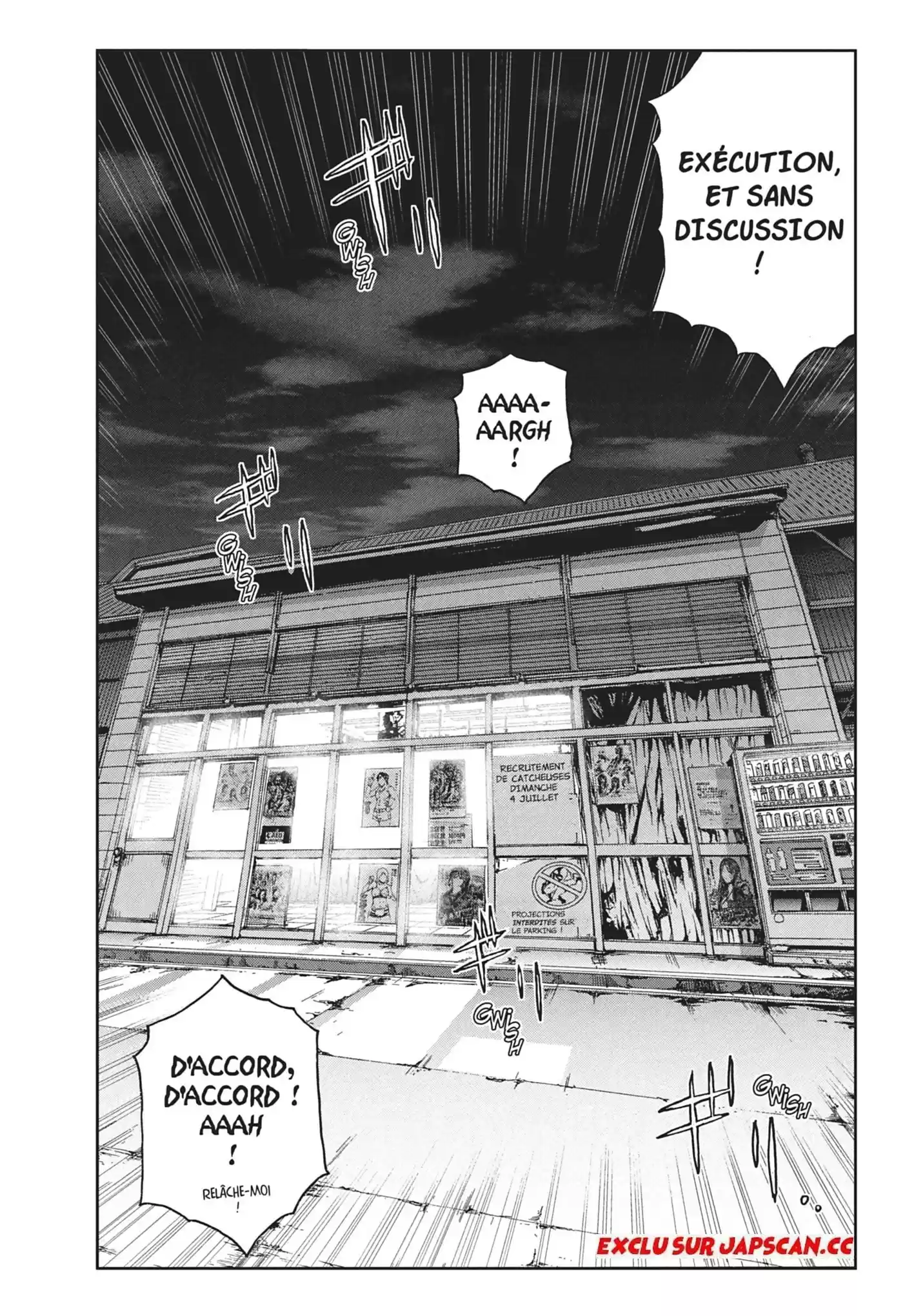 Read GTO Paradise Lost FR Manga Online