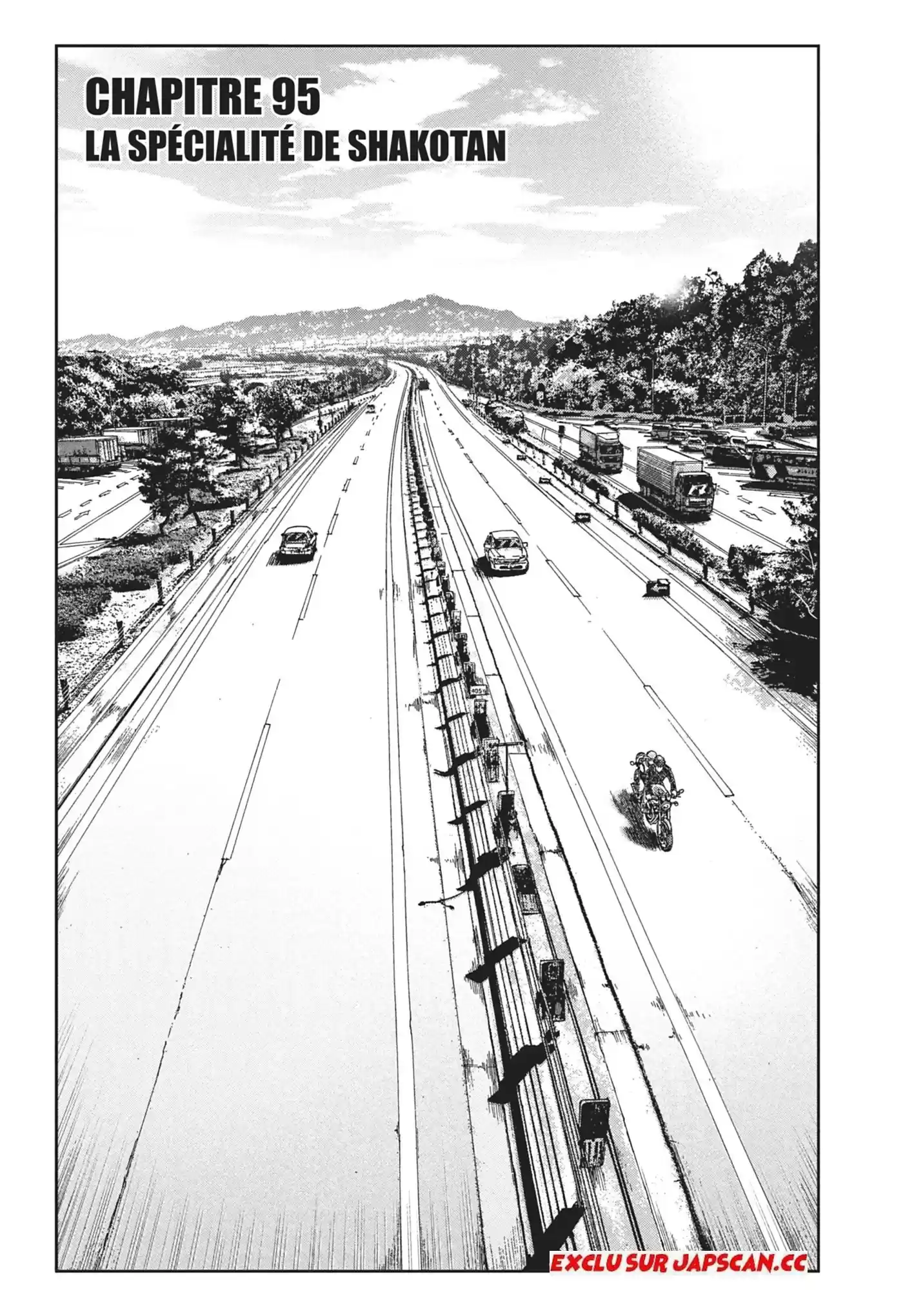 Read GTO Paradise Lost FR Manga Online