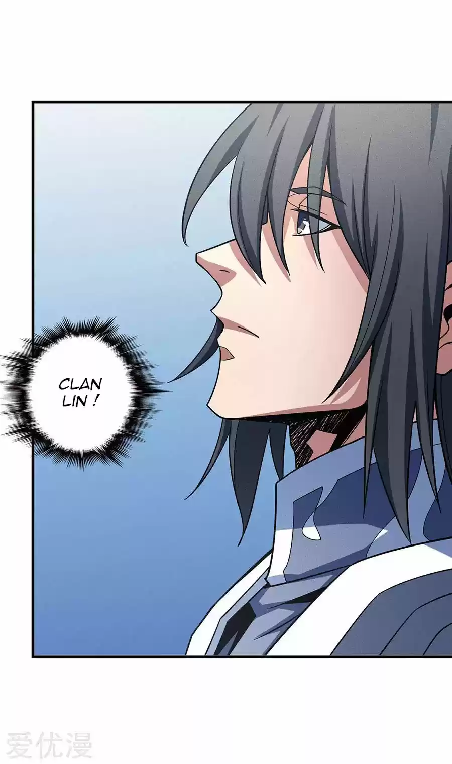 Read God of Martial Arts FR Manga Online