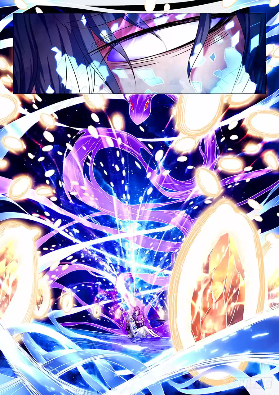 Read God of Martial Arts FR Manga Online