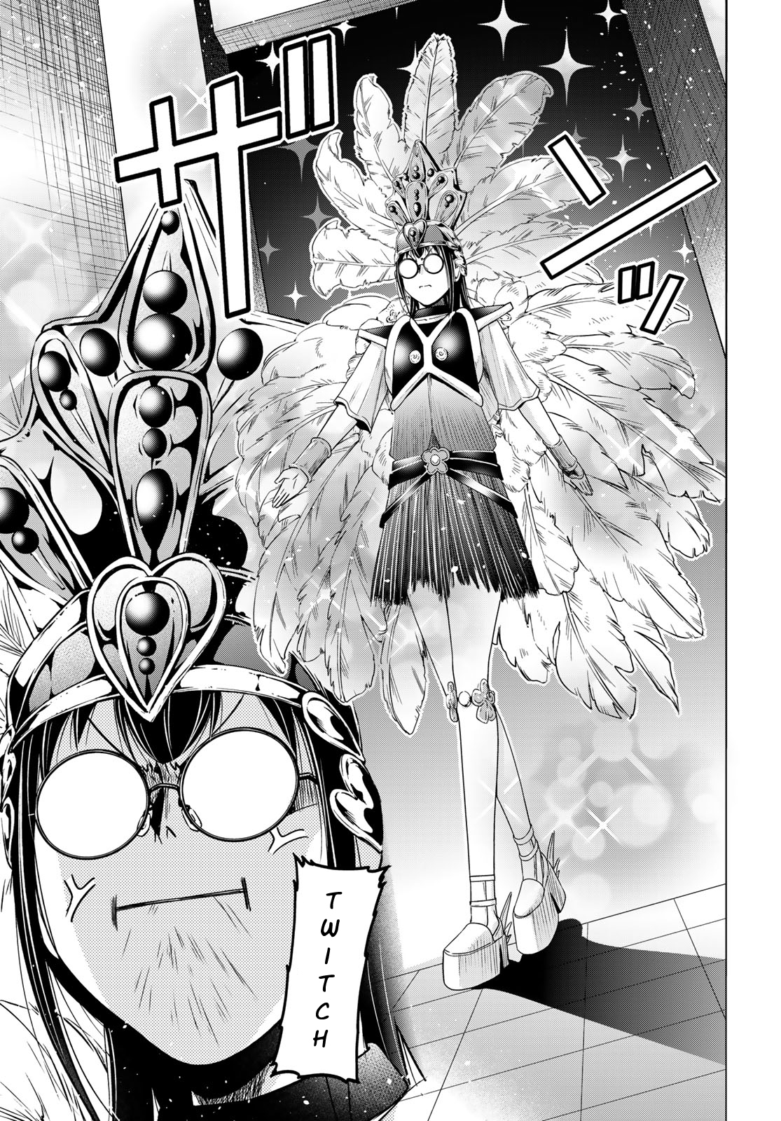 Read Grand Blue FR Manga Online