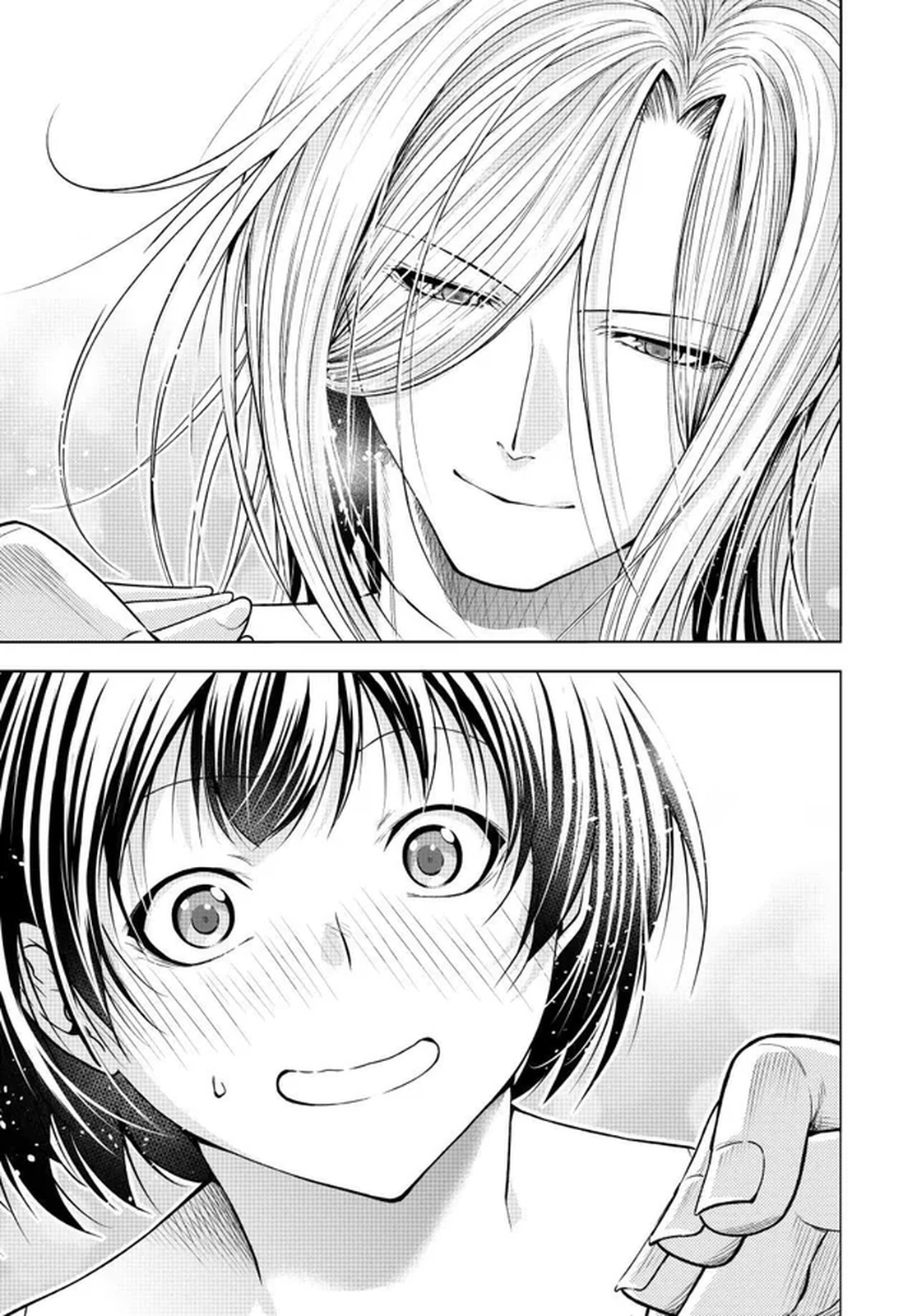 Read Grand Blue FR Manga Online