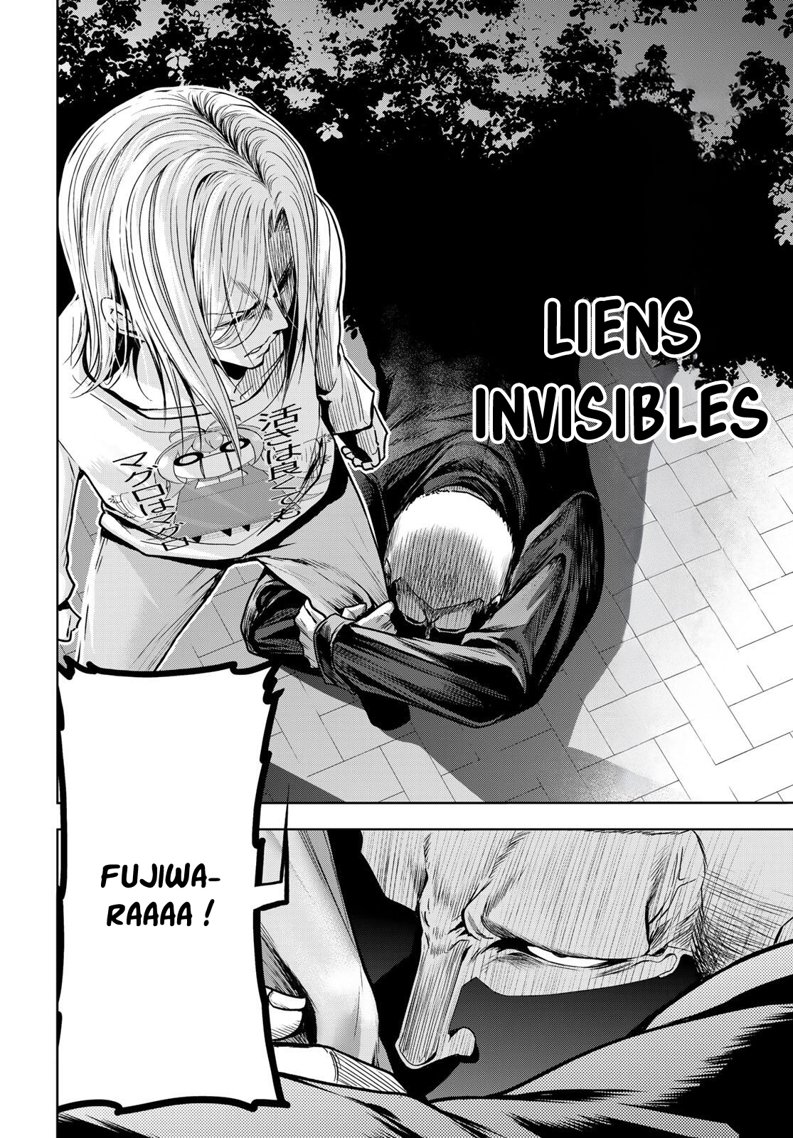 Read Grand Blue FR Manga Online