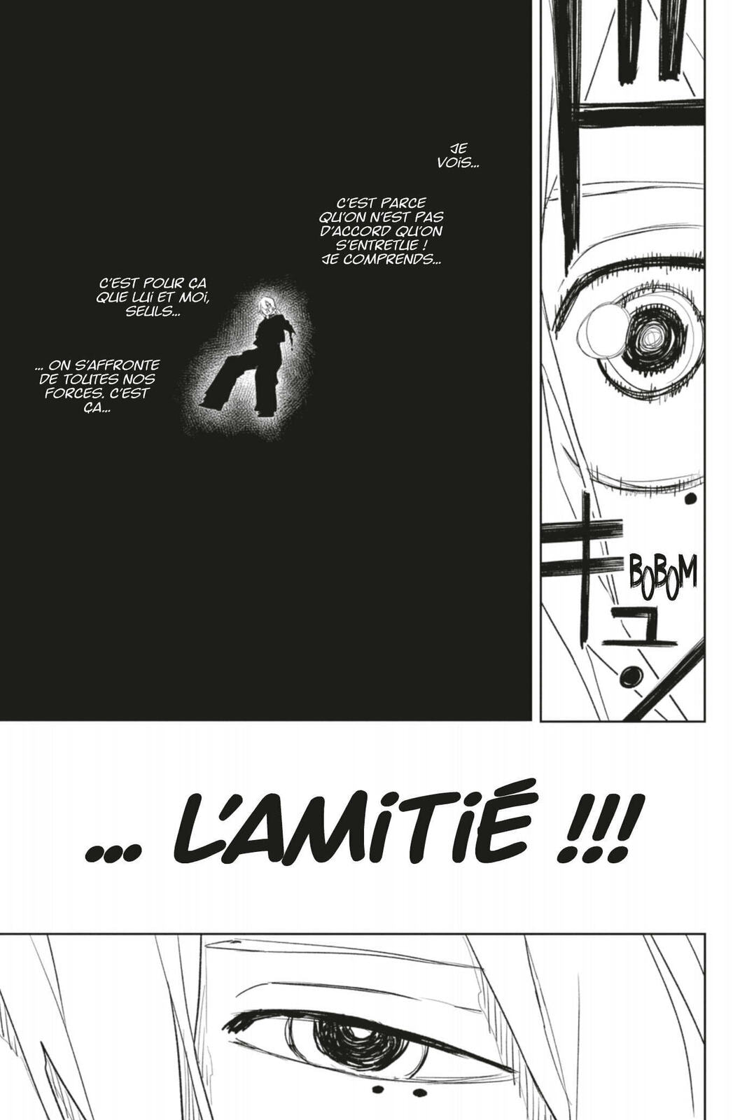 Read Kagurabachi FR Manga Online