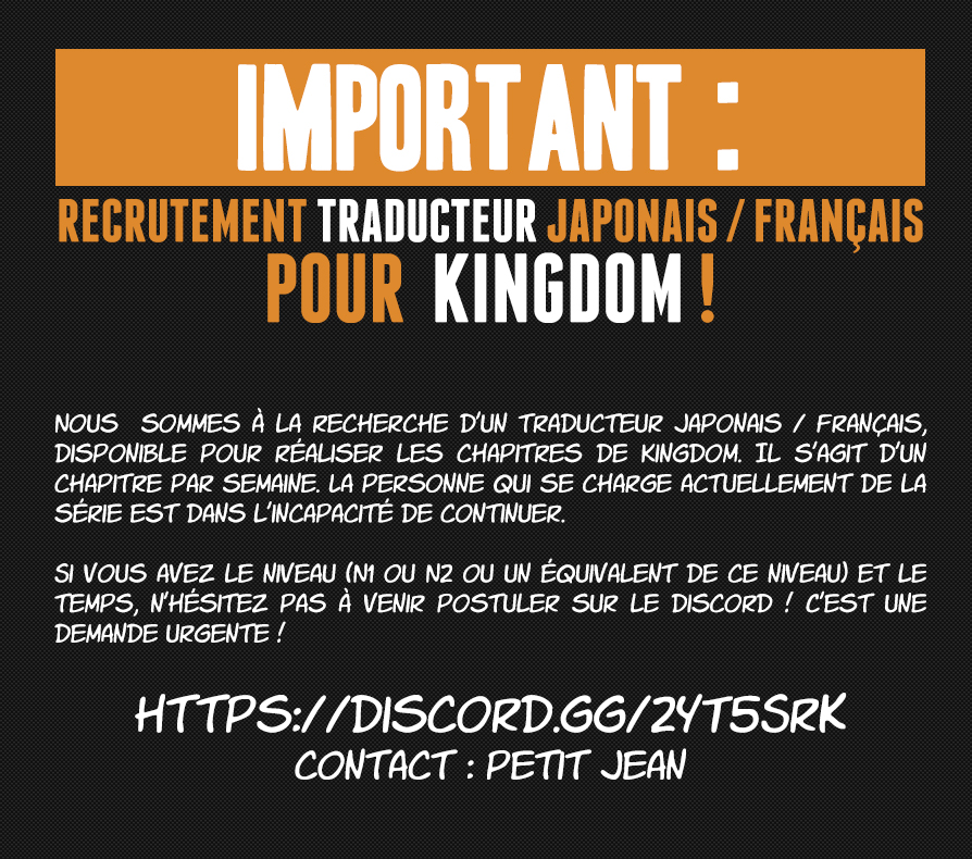 Read Kaiju No. 8 FR Manga Online