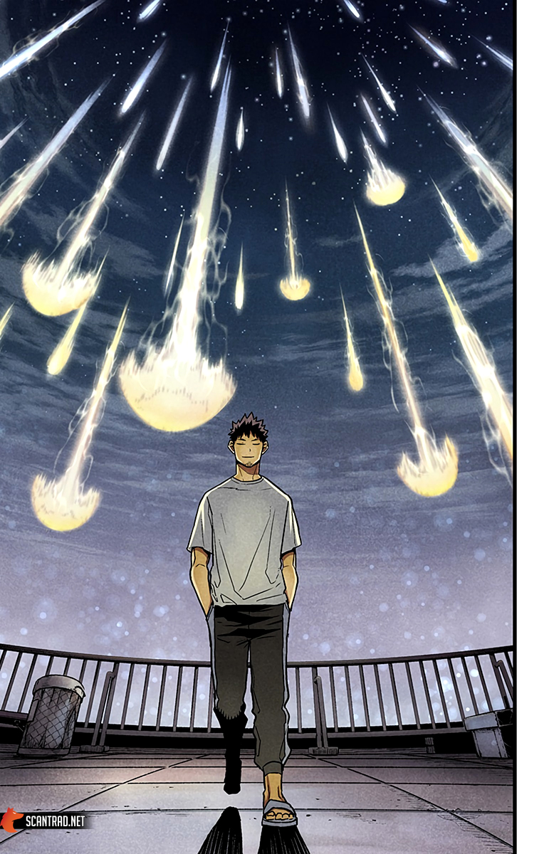 Read Kaiju No. 8 FR Manga Online