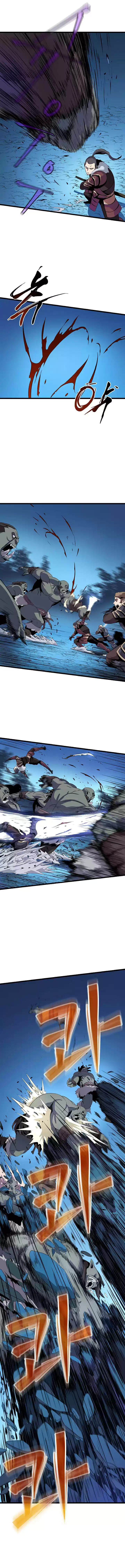 Read Kill the Hero FR Manga Online