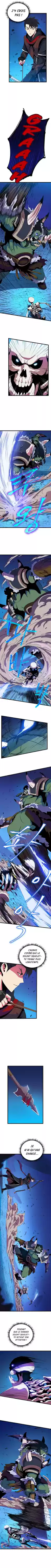 Read Kill the Hero FR Manga Online