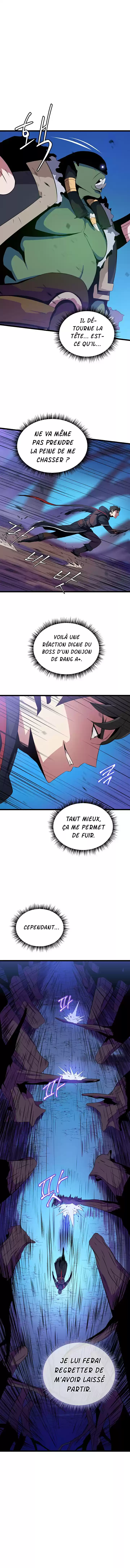 Read Kill the Hero FR Manga Online