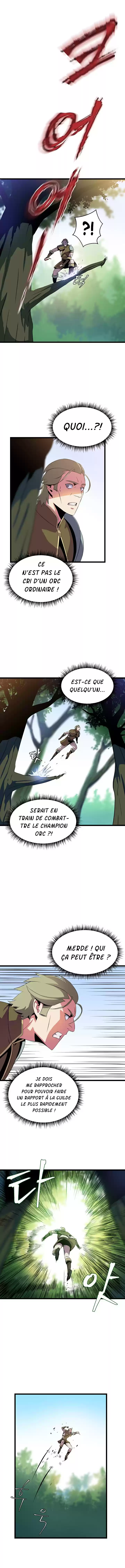 Read Kill the Hero FR Manga Online