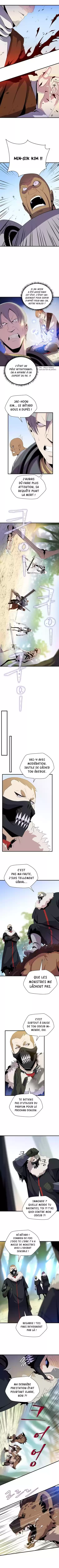 Read Kill the Hero FR Manga Online