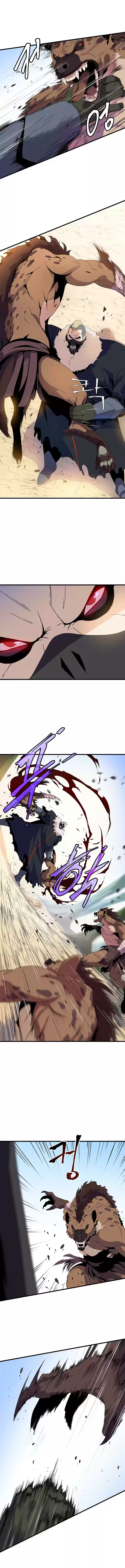 Read Kill the Hero FR Manga Online