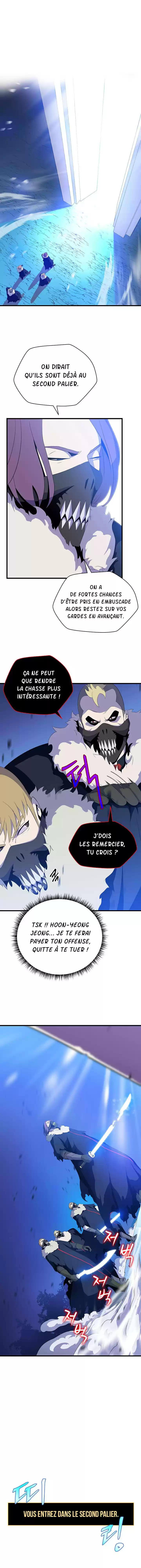 Read Kill the Hero FR Manga Online