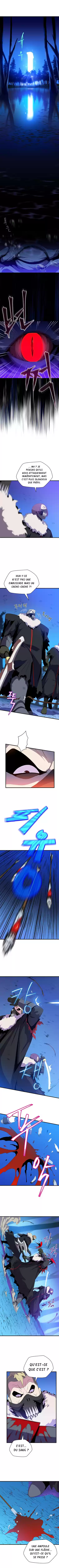 Read Kill the Hero FR Manga Online