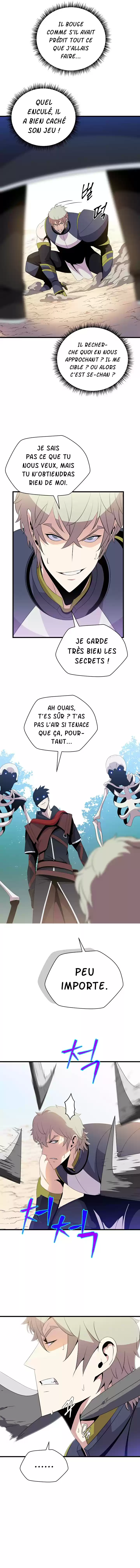 Read Kill the Hero FR Manga Online