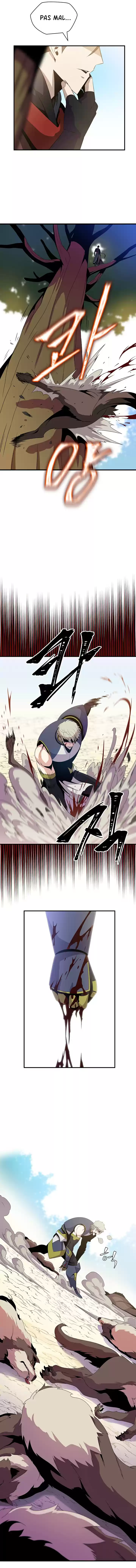 Read Kill the Hero FR Manga Online