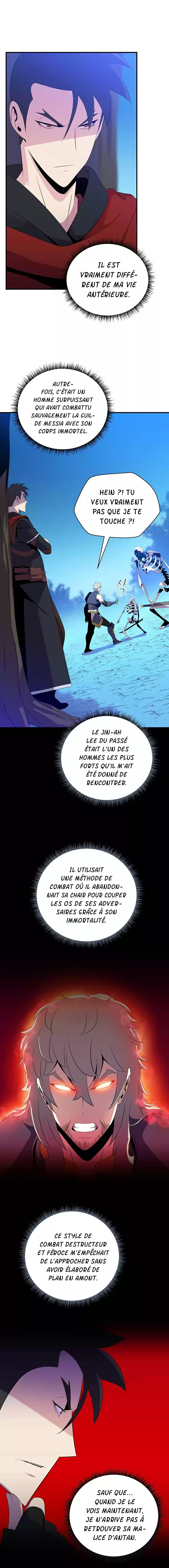 Read Kill the Hero FR Manga Online