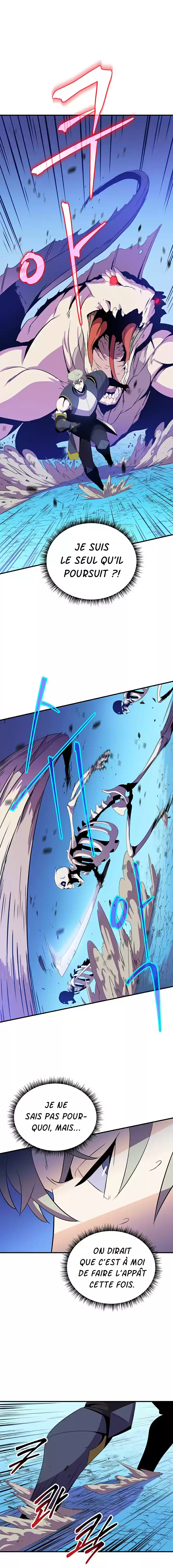 Read Kill the Hero FR Manga Online