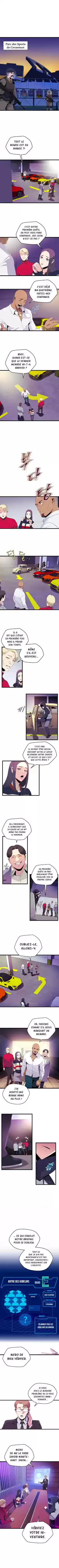 Read Kill the Hero FR Manga Online