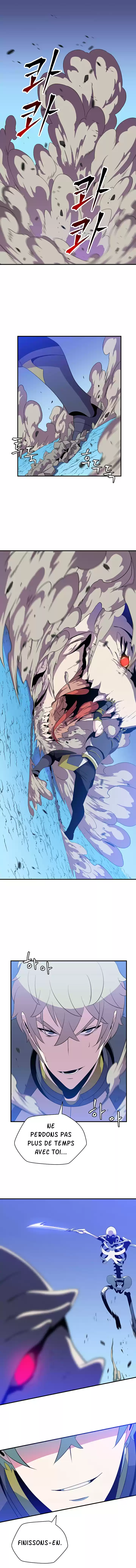 Read Kill the Hero FR Manga Online