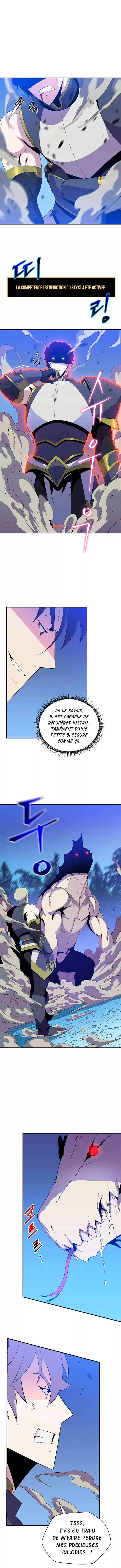 Read Kill the Hero FR Manga Online
