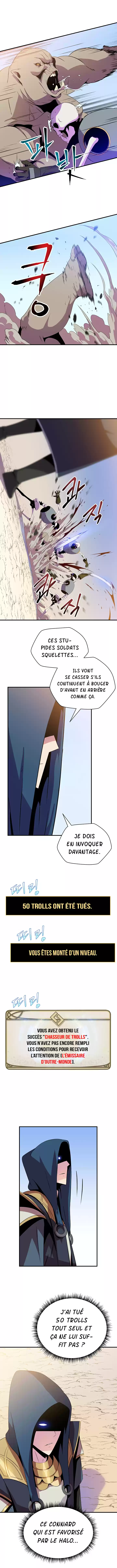 Read Kill the Hero FR Manga Online