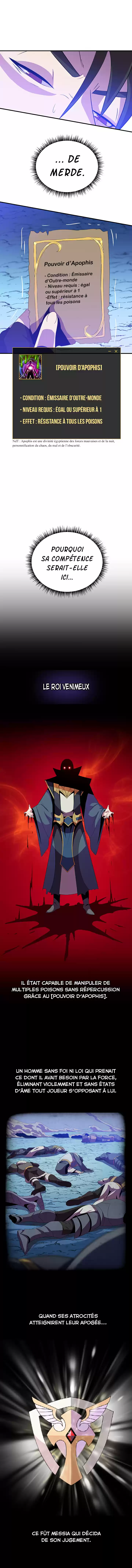 Read Kill the Hero FR Manga Online