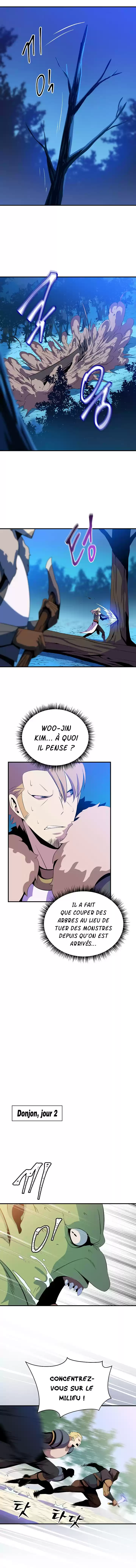 Read Kill the Hero FR Manga Online