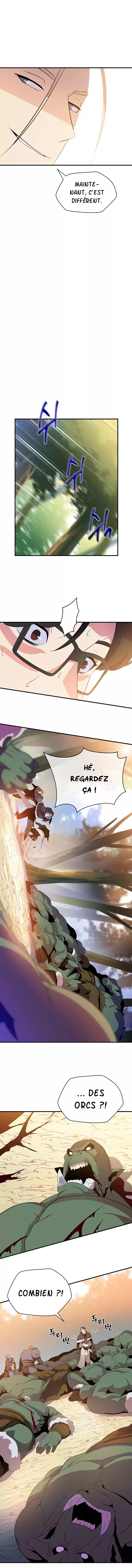 Read Kill the Hero FR Manga Online