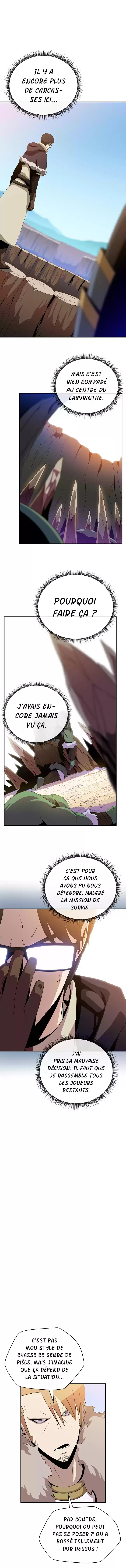 Read Kill the Hero FR Manga Online