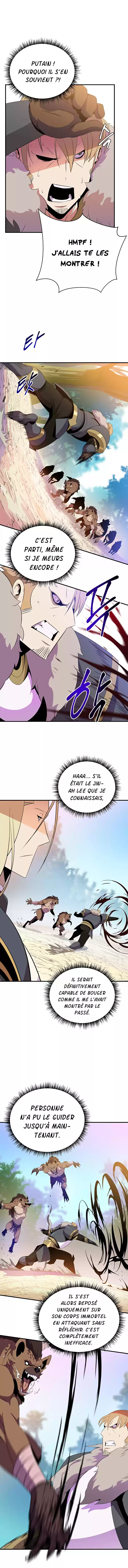 Read Kill the Hero FR Manga Online