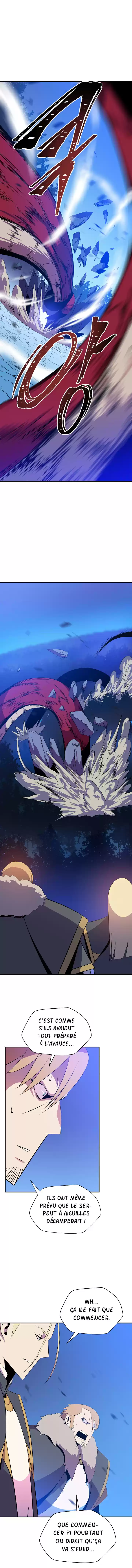 Read Kill the Hero FR Manga Online