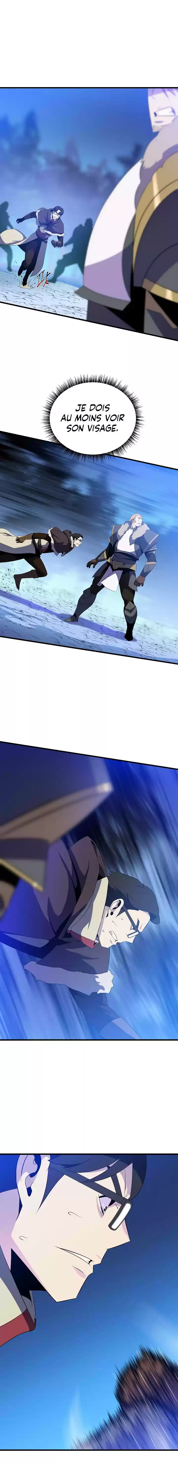 Read Kill the Hero FR Manga Online
