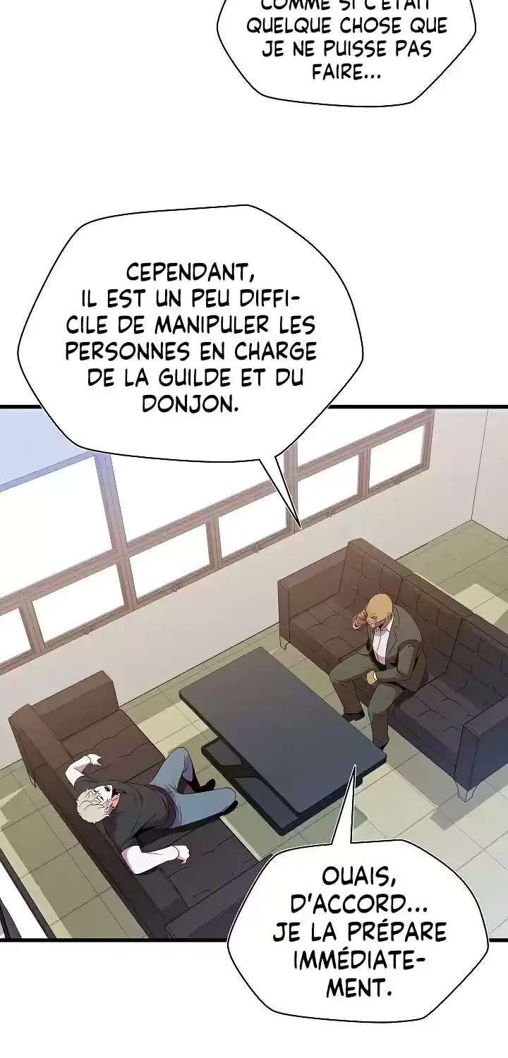 Read Kill the Hero FR Manga Online