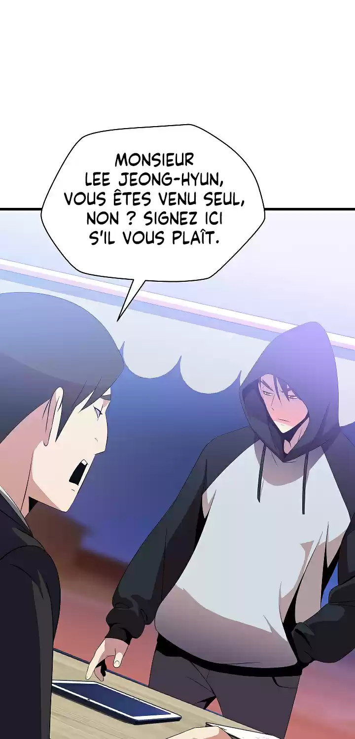 Read Kill the Hero FR Manga Online