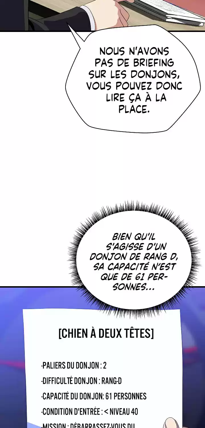 Read Kill the Hero FR Manga Online