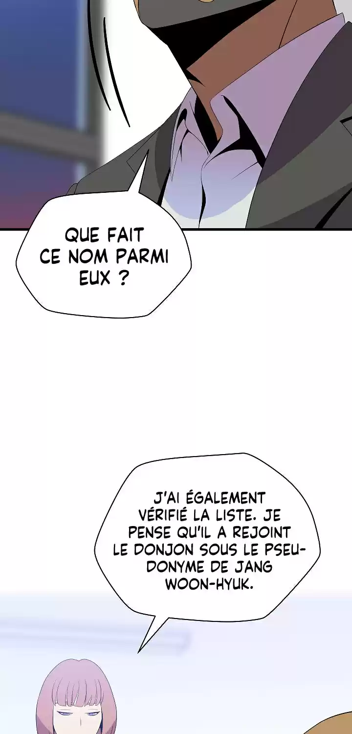 Read Kill the Hero FR Manga Online