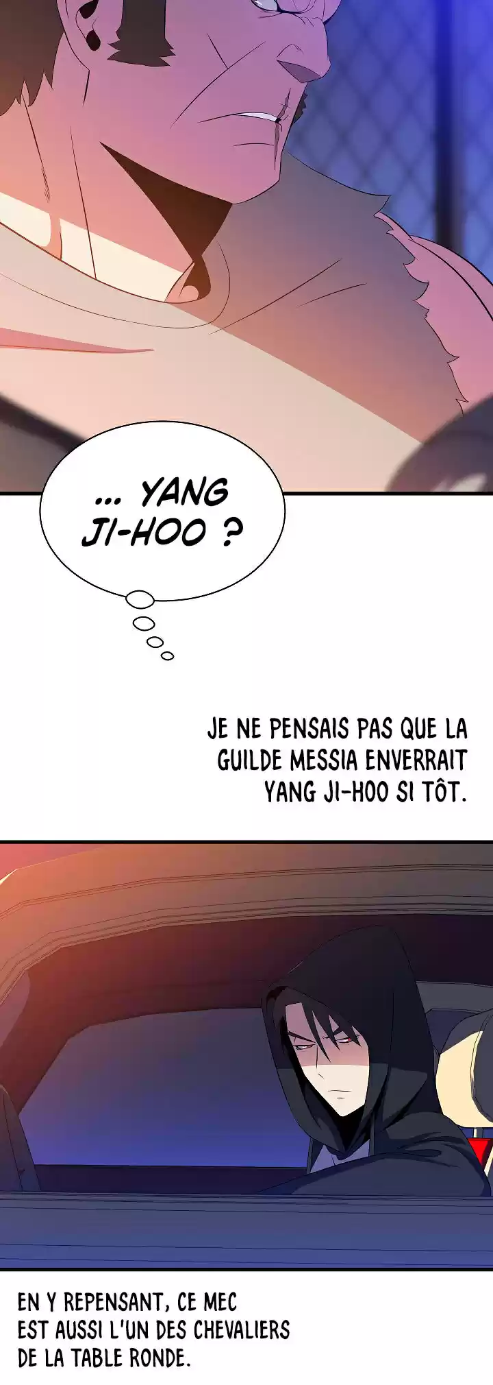 Read Kill the Hero FR Manga Online