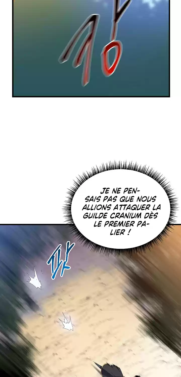 Read Kill the Hero FR Manga Online