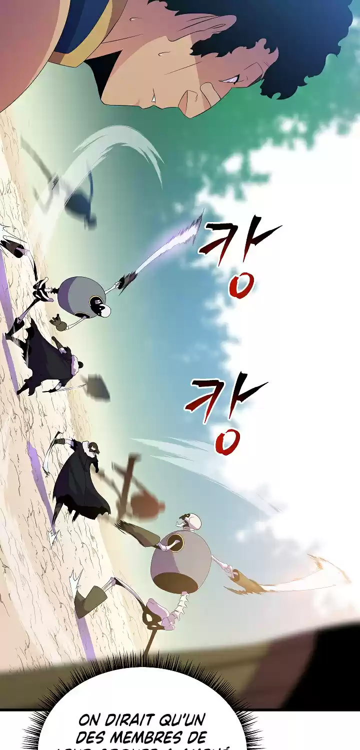 Read Kill the Hero FR Manga Online