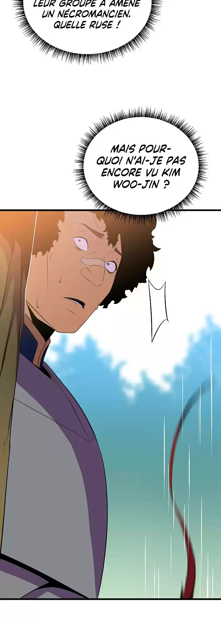 Read Kill the Hero FR Manga Online
