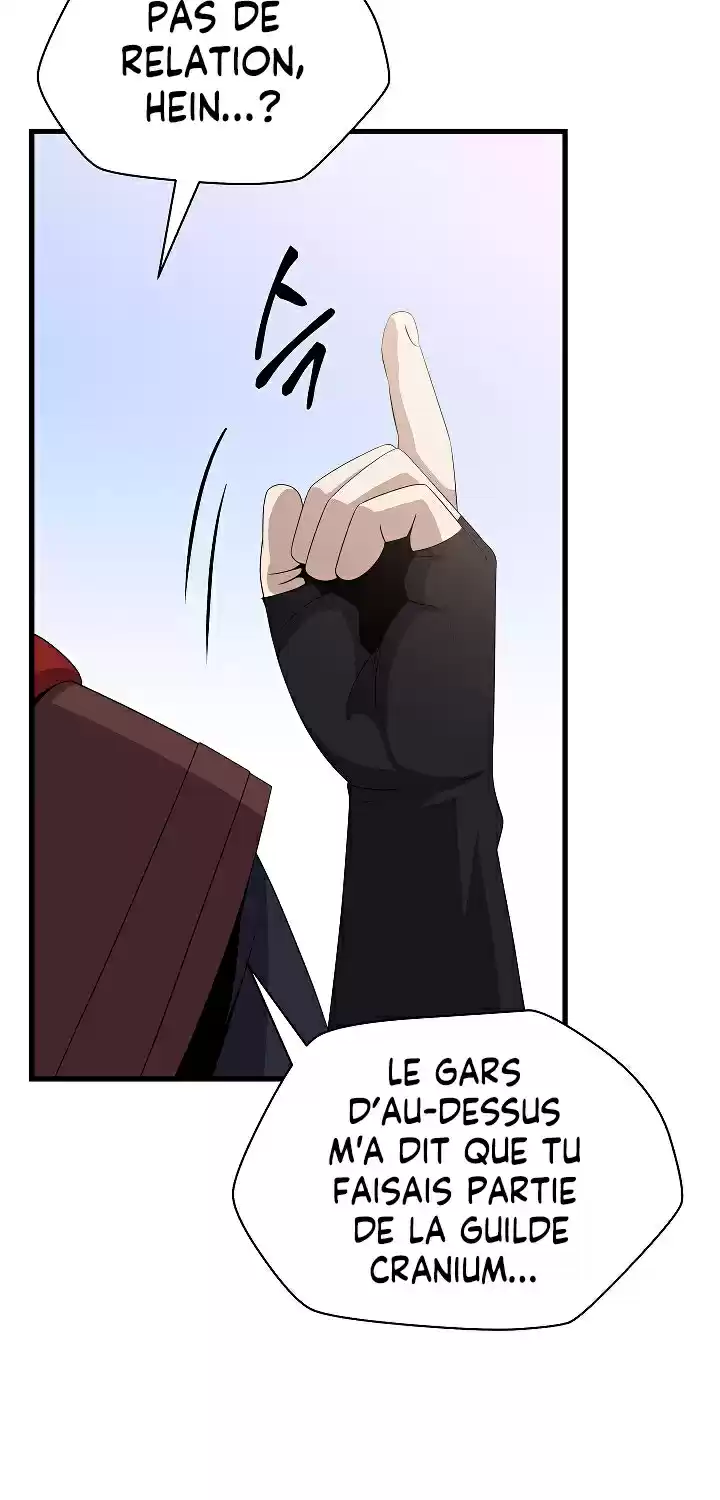 Read Kill the Hero FR Manga Online