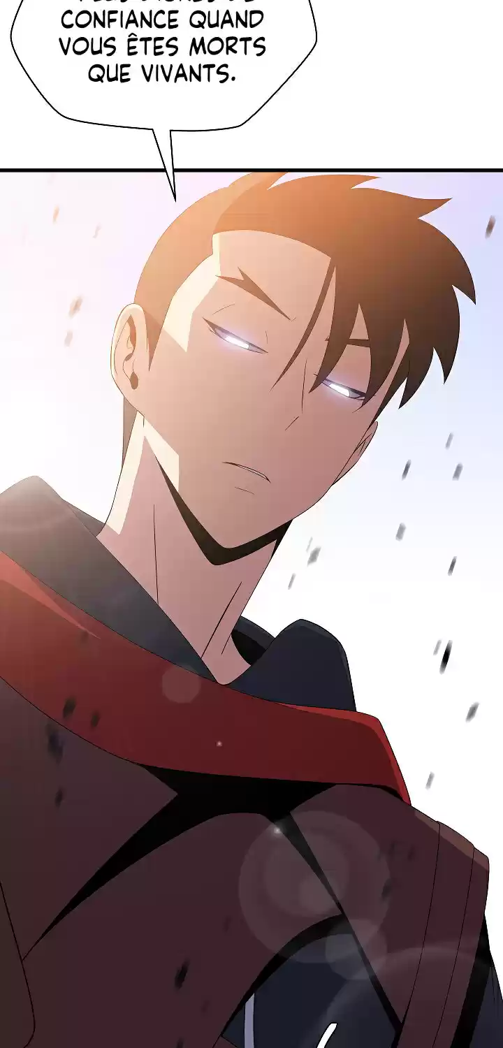Read Kill the Hero FR Manga Online