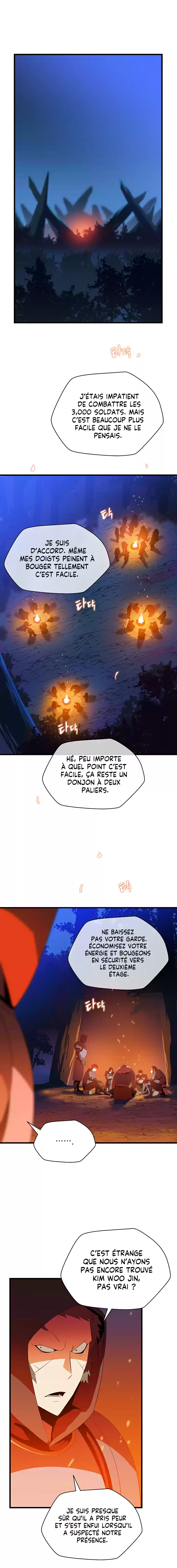 Read Kill the Hero FR Manga Online